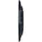 Ekena Millwork Valletta Ceiling Medallion (Fits Canopies up to 3 1/2"), 18"OD x 3 1/2"ID x 1"P, Midnight Dream CM18VLMDF - alternate 4